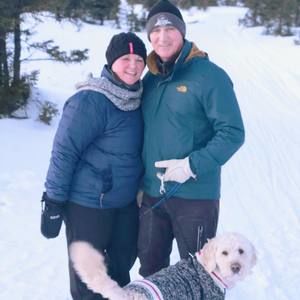 Meet your Posher, Lori